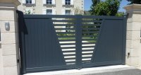 Notre société de clôture et de portail à Boisseron